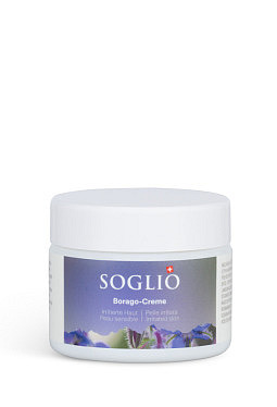 Borago-Crème