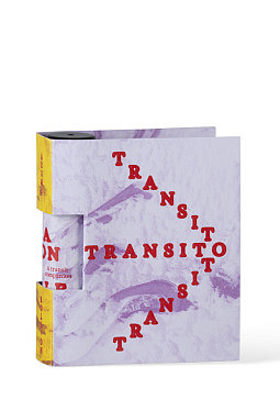 TRANSITO Aroma Roll-on